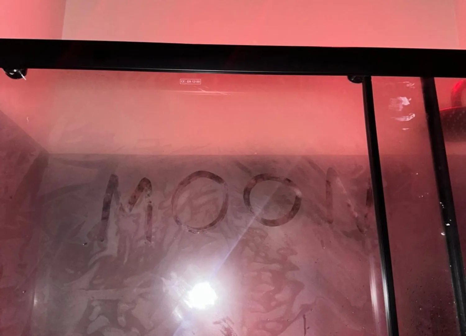 بيت الحب Moon Luxury Suite كاتانيا